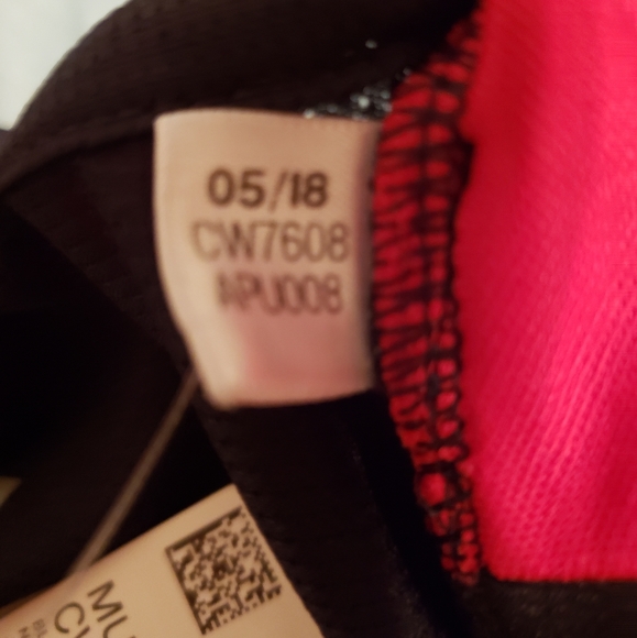 ⚽️ Manchester United Training Jersey ⚽️ - Picture 8 of 9